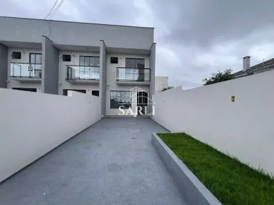 Sobrado com 2 Quartos à venda, 81m² no Areias, São José
