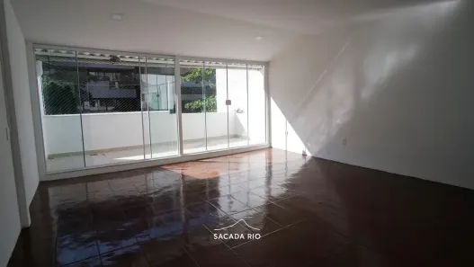 Apartamento com 3 Quartos para alugar, 155m² no Ipanema, Rio de Janeiro