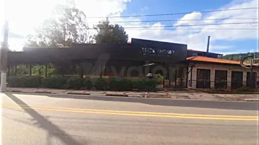 Ponto Comercial para alugar, 416m² no Jardim Madalena, Campinas