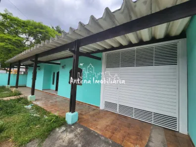 Casa com 1 Quarto à venda, 185m² no Parque Dourado, Ferraz de Vasconcelos