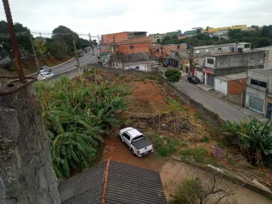 para alugar, 1300m² no Vila Ester, São Paulo