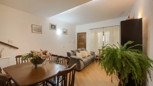 Casa com 2 Quartos à venda, 93m² no Chácara Santo Antônio (Zona Sul), São Paulo