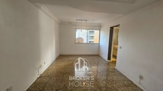 Apartamento com 2 Quartos à venda, 60m² no Barro Vermelho, Vitória