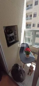 Apartamento com 2 Quartos à venda, 58m² no Jardim Nova Europa, Campinas