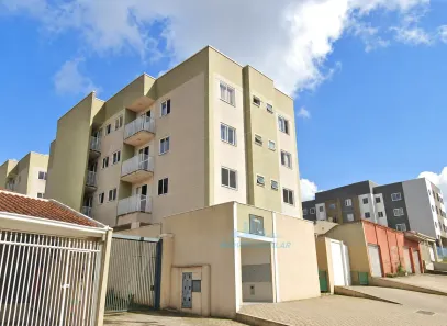 Apartamento com 2 Quartos à venda, 51m² no Itália, São José dos Pinhais