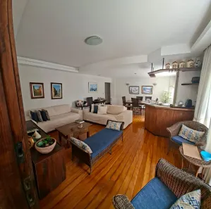 Apartamento com 4 Quartos à venda, 263m² no Barra, Salvador