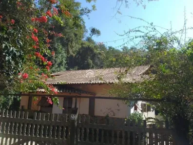 Casa com 4 Quartos à venda, 450m² no Parque dos Caetes, Embu das Artes