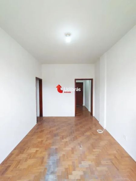 Apartamento com 3 quartos — Centro, Belo Horizonte