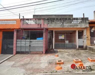 Lote/Terreno à venda, 500m² no Vila Taquari, São Paulo