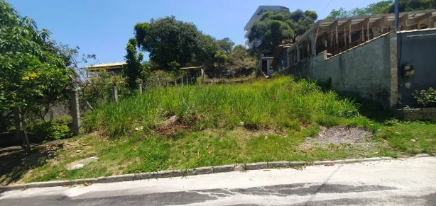 Lote/Terreno à venda, 372m² no São José do Imbassaí, Maricá