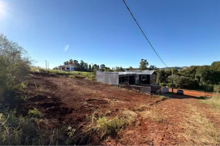 Lote/Terreno à venda, 402m² no Parque Industrial IV, Sarandi