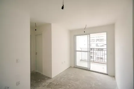 Apartamento com 2 Quartos à venda, 56m² no Tatuapé, São Paulo