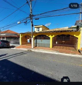 Casa com 3 Quartos à venda, 200m² no Jardim Maria Rosa, Taboão da Serra
