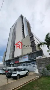 Ponto Comercial à venda, 100m² no Calhau, São Luís