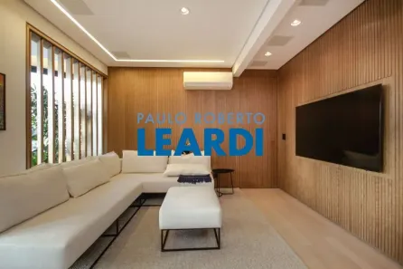Cobertura com 3 Quartos à venda, 242m² no Pinheiros, São Paulo