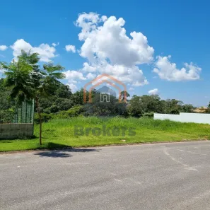 Lote/Terreno à venda, 689m² no Loteamento Residencial e Comercial Horto Florestal, Jundiaí