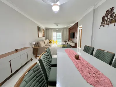 Apartamento com 3 Quartos à venda, 141m² no Ocian, Praia Grande