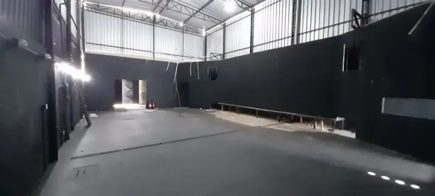 Ponto Comercial à venda, 300m² no Guaratiba, Rio de Janeiro