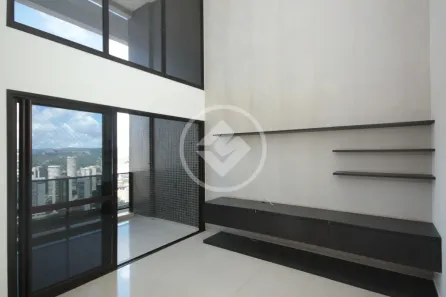 Apartamento com 3 Quartos à venda, 110m² no Vila da Serra, Nova Lima