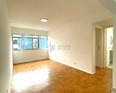 Apartamento com 3 Quartos à venda, 75m² no Vila Mariana, São Paulo