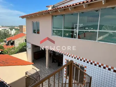 Casa com 6 Quartos à venda, 600m² no Vila Nova, Porto Alegre
