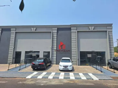 Ponto Comercial para alugar, 440m² no Centro, São José do Rio Preto