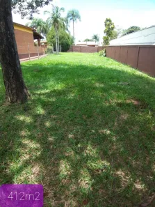 Lote/Terreno à venda, 412m² no Parque Xangrilá, Campinas