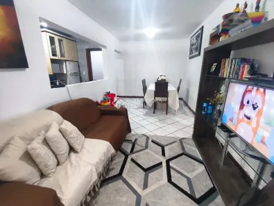 Apartamento com 3 Quartos à venda, 84m² no Campinas, São José