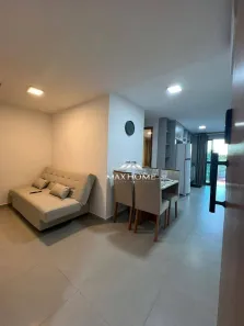 Flat com 1 Quarto à venda, 34m² no , Tamandaré