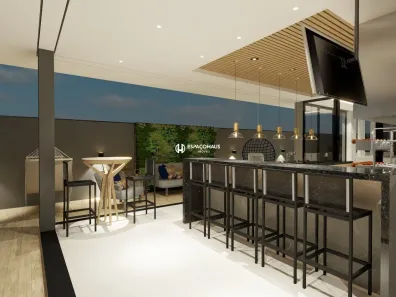 Casa de Condomínio com 4 Quartos à venda, 379m² no Vila Suíça, Indaiatuba