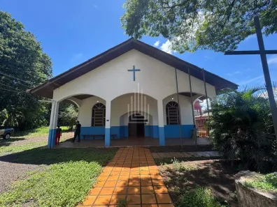 Ponto Comercial com 1 Quarto para alugar, 234m² no Centro, Foz do Iguaçu