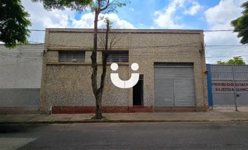 Galpão/Depósito/Armazém para alugar, 287m² no Vila Haro, Sorocaba