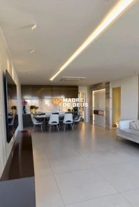 Apartamento com 3 Quartos à venda, 189m² no Engenheiro Luciano Cavalcante, Fortaleza
