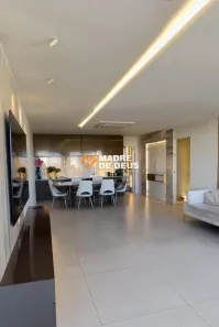 Apartamento com 3 Quartos à venda, 189m² no Engenheiro Luciano Cavalcante, Fortaleza