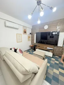 Apartamento com 2 Quartos à venda, 64m² no Renascença, São Luís