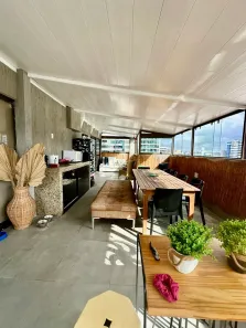 Apartamento com 4 Quartos à venda, 240m² no Ponta Verde, Maceió