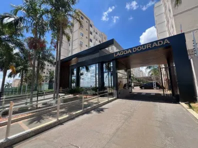 Apartamento com 2 Quartos à venda, 43m² no Gleba Ribeirão Limeiro, Londrina