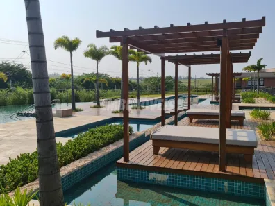 Lote/Terreno à venda, 420m² no Loteamento Residencial Arborais, Campinas