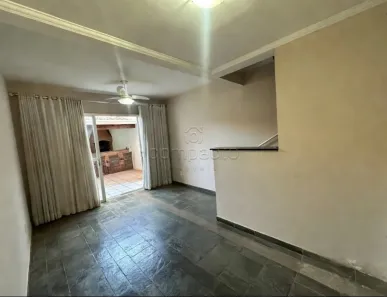 Casa de Condomínio com 2 Quartos à venda, 80m² no Vila Borguese, São José do Rio Preto