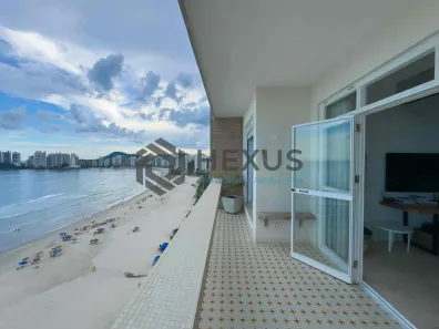 Apartamento com 2 Quartos à venda, 130m² no Pitangueiras, Guarujá
