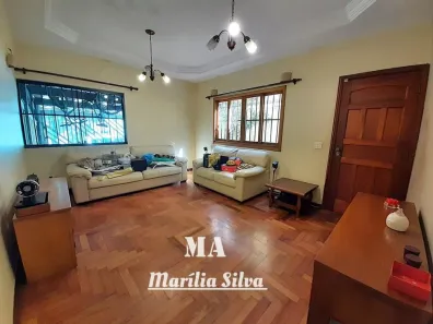 Sobrado com 3 Quartos à venda, 120m² no Jardim Bonfiglioli, São Paulo