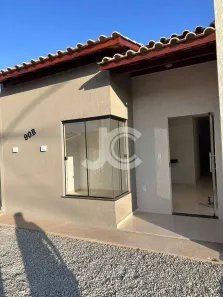 Casa com 3 Quartos à venda, 125m² no Jatobá, Vitória da Conquista