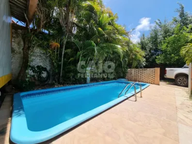 Casa com 4 Quartos à venda, 300m² no Capim Macio, Natal