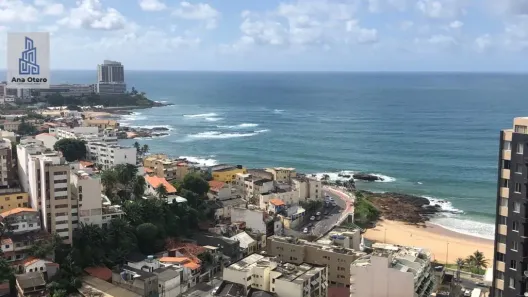 Apartamento com 1 Quarto à venda, 49m² no Federação, Salvador