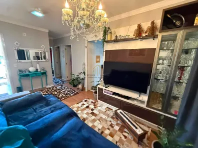 Casa com 3 Quartos à venda, 80m² no Bela Vista, Palhoça