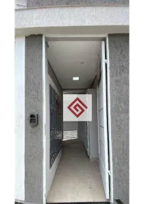 Cobertura com 2 Quartos à venda, 100m² no Bangú, Santo André