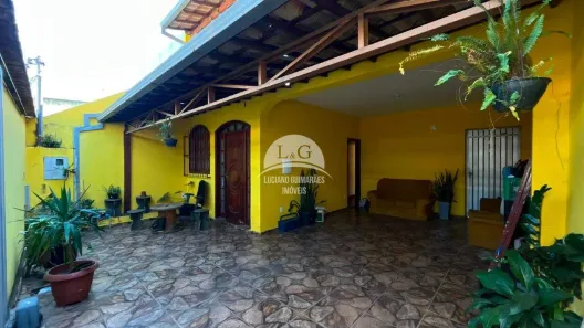 Casa com 4 Quartos à venda, 300m² no Jardim Primavera, Ribeirão das Neves