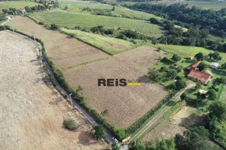 Lote/Terreno à venda, 1000m² no Aparecida, Araçoiaba da Serra