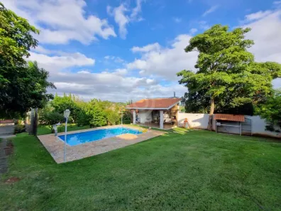 Casa com 3 Quartos à venda, 150m² no Jardim Leonor, Itatiba