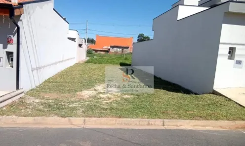 Lote/Terreno à venda, 150m² no Jardim Casablanca, Indaiatuba